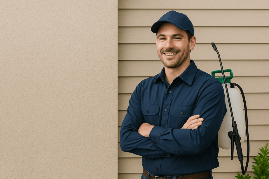 Pest & Termite Control in Tyler, TX